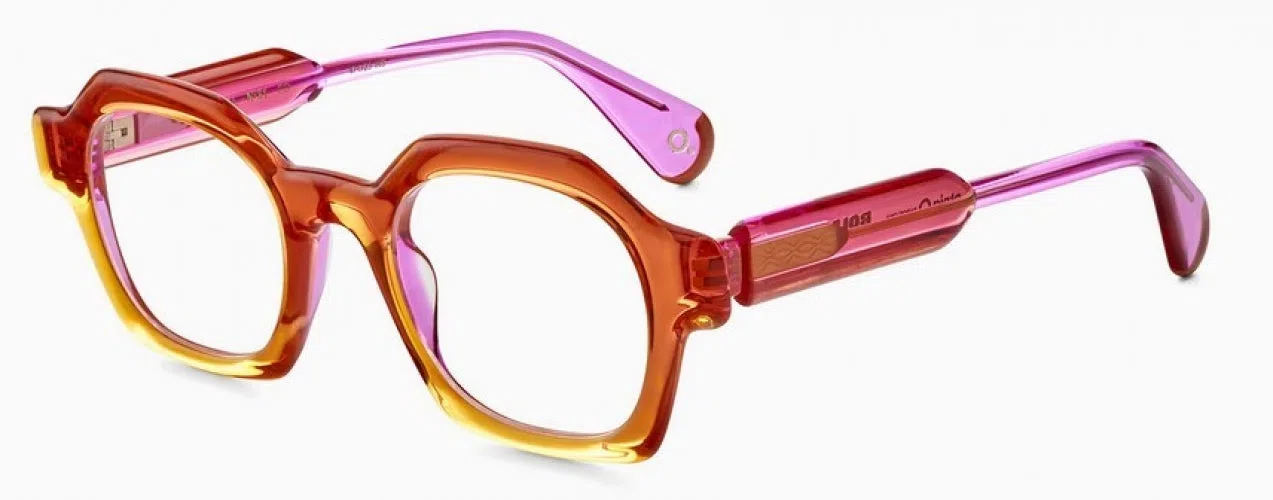 Etnia Barcelona BRUTAL NO.31 Eyeglasses - view 3